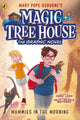 Magic Tree House: Mummies in the Morning, (A Graphic Novel) 9780241712047 Mary Pope Osborne