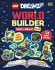 LEGO DreamZzz World Builder, Create a World of Play with 4-in-1 Model and 150+ Build Ideas! 9780241712467 DK Publishing
