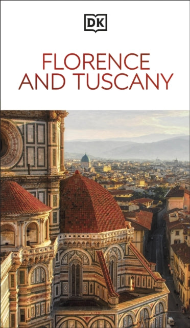 DK Florence and Tuscany