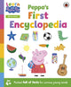 Learn with Peppa: Peppa's First Encyclopedia 9780241717578 Peppa Pig