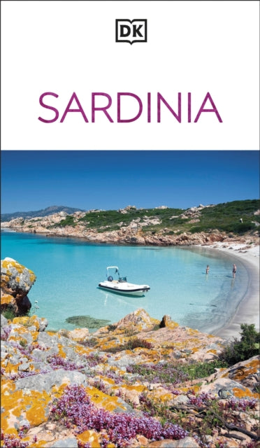 DK Sardinia 9780241719732 DK Travel