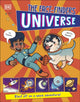 Fact-Finders Universe, Blast Off on a Space Adventure! 9780241721636 DK Publishing