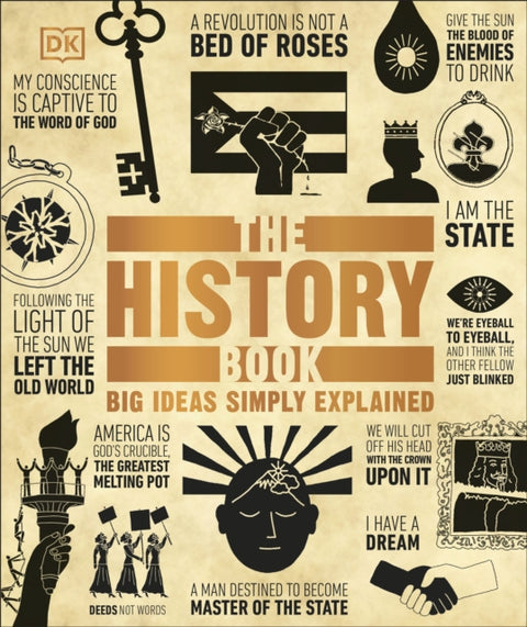 The History Book