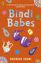 Book cover of: Bindi Babes