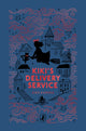 Book cover of: Kiki's Delivery Service