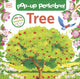 Book cover of: Pop-Up Peekaboo! Tree