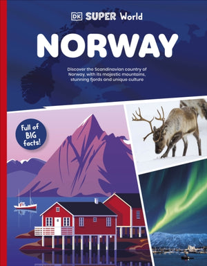 DK Super World Norway