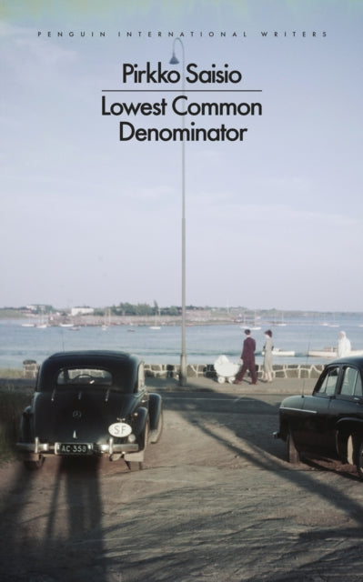 Lowest Common Denominator 9780241730096 Pirkko Saisio