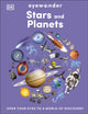 Eyewonder Stars and Planets, Open Your Eyes to a World of Discovery 9780241732328 DK Publishing