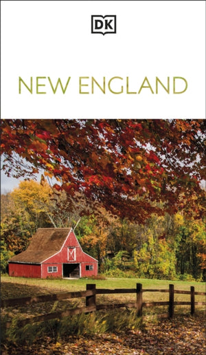 DK New England