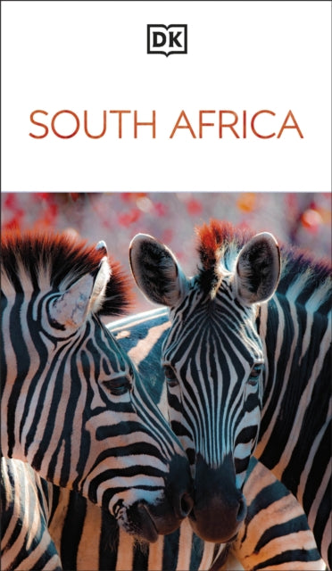 DK South Africa 9780241734698 DK Travel