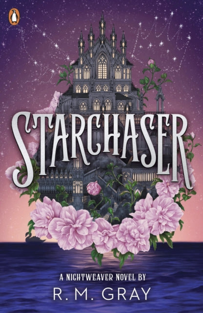 Book cover of: Starchaser