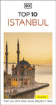 DK Top 10 Istanbul 9780241735145 DK Travel