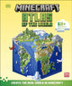 Book cover of: Minecraft Atlas of the World