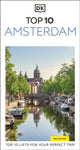 DK Top 10 Amsterdam 9780241736821 DK Travel