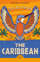 Book cover of: Tales from the Caribbean
