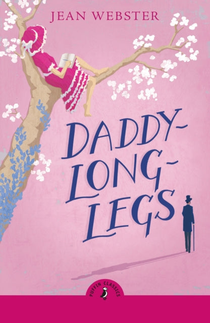Book cover of: Daddy Long-Legs