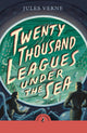 Book cover of: Twenty Thousand Leagues Under the Sea