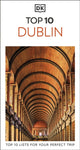 Book cover of: DK Top 10 Dublin