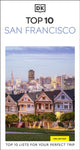 DK Top 10 San Francisco 9780241738528 DK Travel