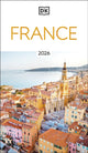 DK France 9780241738740 DK Travel