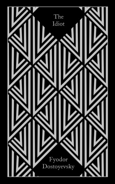 Book cover of: Idiot. By: Фёдор Михайлович Достоевский
