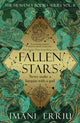 Book cover of: Fallen Stars. By: Imani Erriu