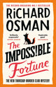 Book cover of: Impossible Fortune