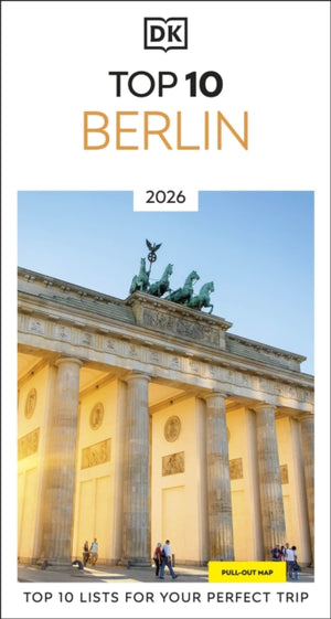 DK Top 10 Berlin