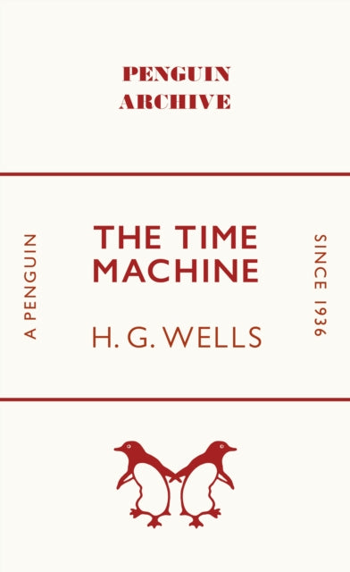 The Time Machine
