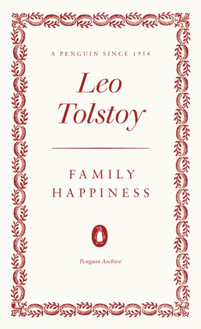 Family Happiness