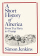 Book cover of: Short History of America