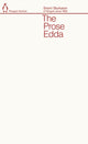 Prose Edda 9780241752296 Snorri Sturluson