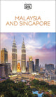Book cover of: DK Malaysia and Singapore