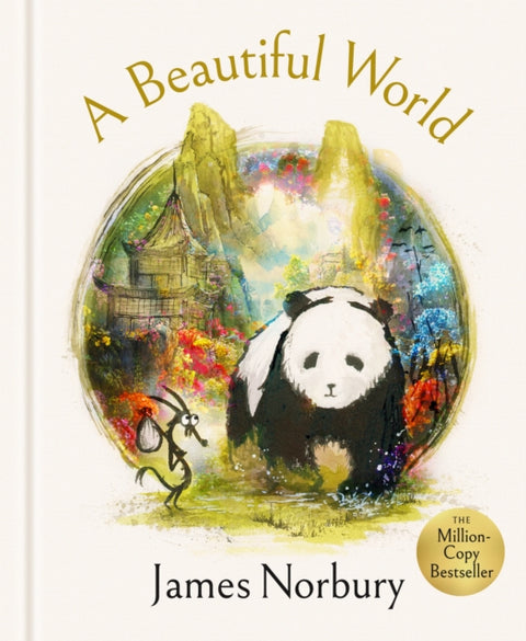 A Beautiful World