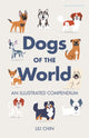 Book cover of: Dogs of the World. By: Lili Chin