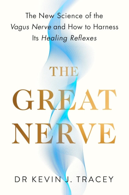 Book cover of: Great Nerve