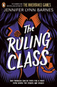 Book cover of: Ruling Class