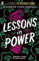 Book cover of: Lessons in Power