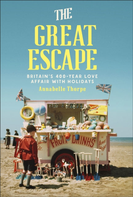 Great Escape