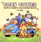 Book cover of: Cozy Cuties
