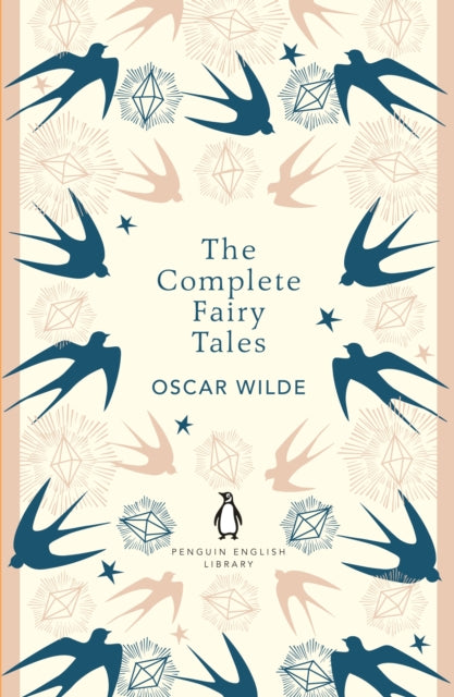 Book cover of: Complete Fairy Tales