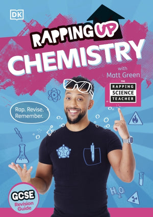 Rapping Up Chemistry