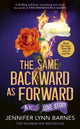 Book cover of: Same Backward as Forward (The Inheritance Games)