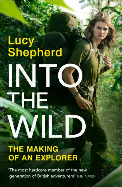Into the Wild