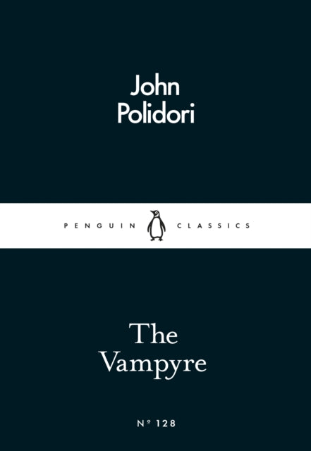 The Vampyre