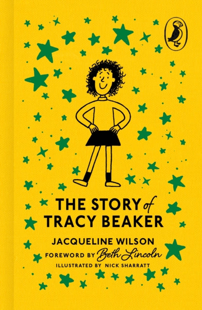 The Story of Tracy Beaker