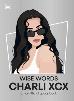 Wise Words Charli XCX