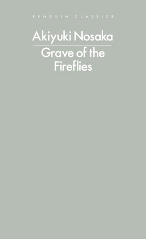 Grave of the Fireflies