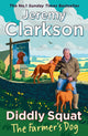 Book cover of: Diddly Squat: The Farmer's Dog
